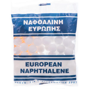 Ναφθαλίνη επαγγελματικής χρήσης 250γρ.