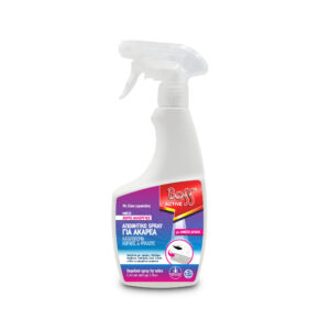Boss για ακάρεα και κοριούς 300ml
